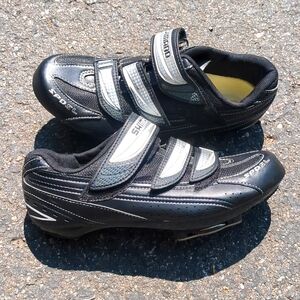 Shimano Women's Cycling Shoes sz.41